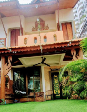 Thai Authentic House